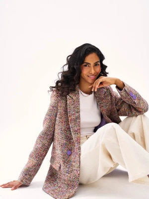 Marynarka Sweet Strategy XS