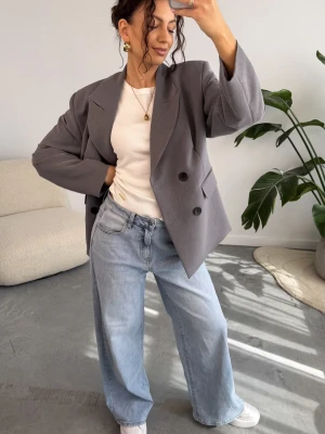 Marynarka Szara Vela ClothStore