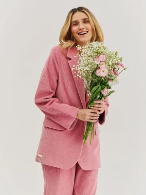 Marynarka sztruksowa Berrybutter XS