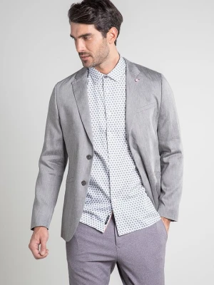 Marynarka Ted Baker taupe