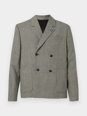 Marynarka The Kooples czarny
