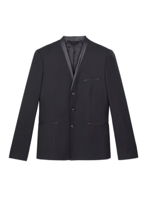 Marynarka The Kooples czarny