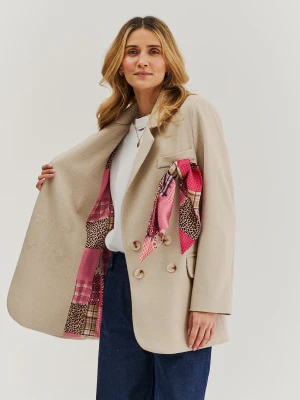 Marynarka Tied Embrace XS