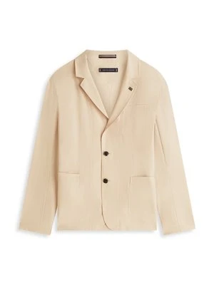 Marynarka Tommy Hilfiger beżowy