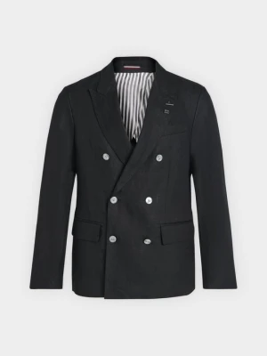 Marynarka Tommy Hilfiger czarny