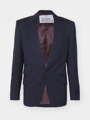 Marynarka Vivienne Westwood granatowy