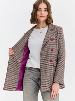 Marynarka Without Warning XS