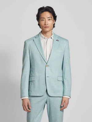 Marynarka z aplikacją ATELIER TORINO