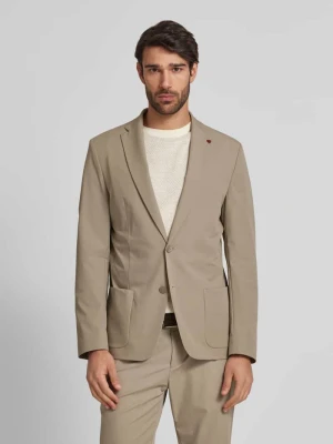 Marynarka z aplikacją Roy Robson