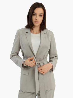 Marynarka z bawełną JB-RUNTA Volcano