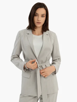 Marynarka z bawełną JB-RUNTA Volcano