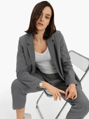 Marynarka z bawełną JB-RUNTA Volcano