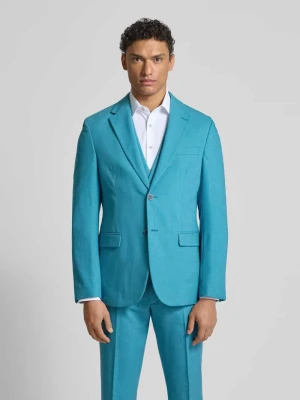 Marynarka z brustaszą MCNEAL