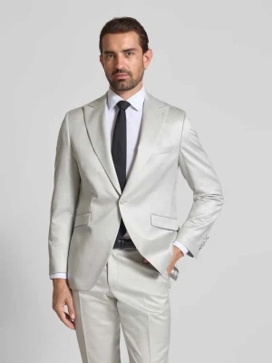 Marynarka z brustaszą Wilvorst