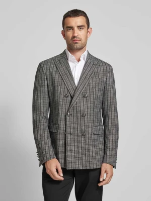 Marynarka z dodatkiem wełny model ‘Hadiz’ JOOP! Collection