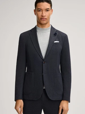 Marynarka Jersey Kombi Hoverest w kolorze granatowym Joop