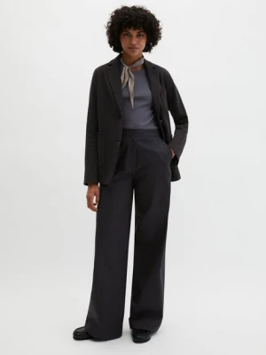 Marynarka z dżerseju piqué o regularnym kroju Marc O'Polo