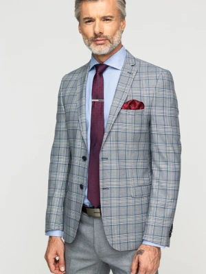 Marynarka Z GEORGE GGPSQ00533 Giacomo Conti