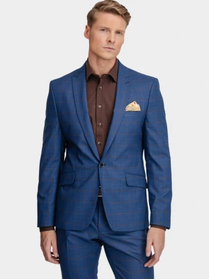 Marynarka Z GIORGIO GGNS900552 Giacomo Conti