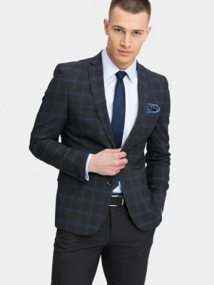 Marynarka GIULIO GGPS900468 Giacomo Conti