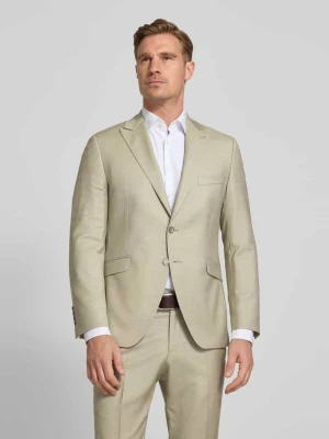 Marynarka z kieszeniami z patką i kołnierzem z połami Wilvorst