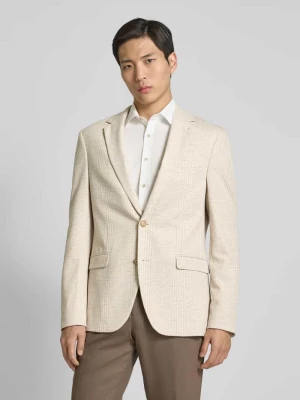 Marynarka z kieszeniami z patką MCNEAL