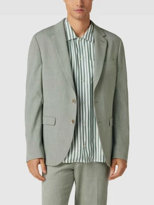 Marynarka z kieszeniami z patką MCNEAL