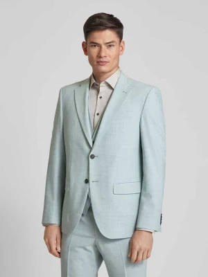 Marynarka z kieszeniami z patką model ‘Grant’ Pierre Cardin
