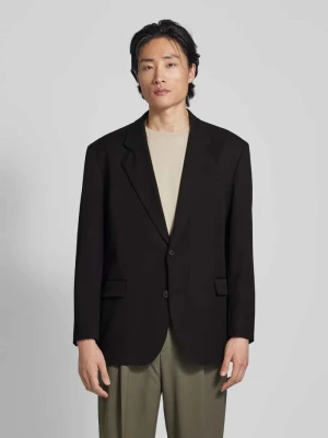 Zdjęcie produktu Marynarka z kieszeniami z patką model ‘Ulan’ HUGO