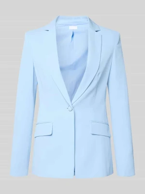 Marynarka z klapami i kieszeniami z patkami Jake*s Cocktail