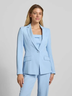 Marynarka z klapami i kieszeniami z patkami Jake*s Cocktail