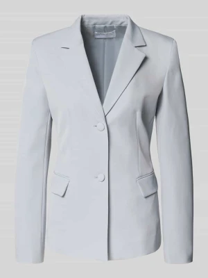 Marynarka z klapami i kieszeniami z patkami Jake*s Collection