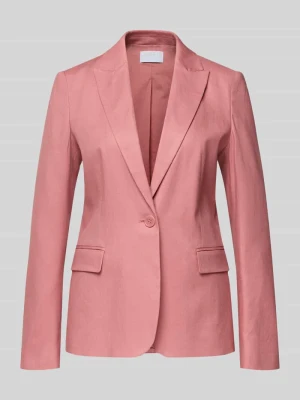 Marynarka z klapami i kieszeniami z patkami Jake*s Collection