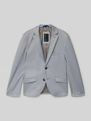 Marynarka z kołnierzem z klapami G.O.L.