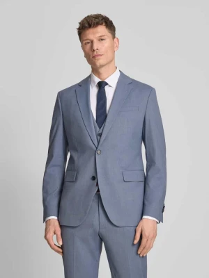 Marynarka z kołnierzem z klapami model 'Totti' CINQUE