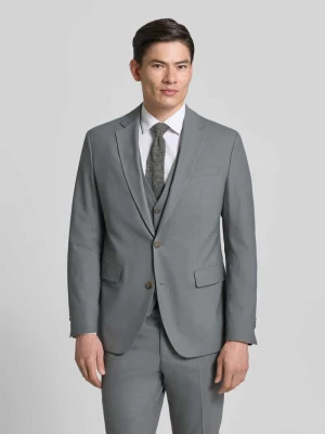 Marynarka z kołnierzem z klapami model 'Totti' CINQUE