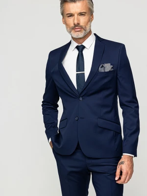 Marynarka Z LOUIS GGGSQ00514 Giacomo Conti