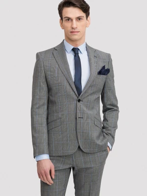 Marynarka Z LUKE GGPSQ90523 Giacomo Conti