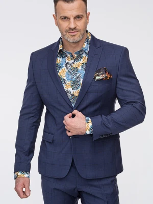 Marynarka Z MARTINO GGGS900525 Giacomo Conti