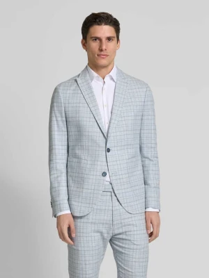 Marynarka z nakładanymi kieszeniami model ‘MICHELE’ CINQUE