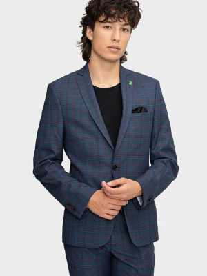 Marynarka Z RAFFAELLO GGGS900534 Giacomo Conti