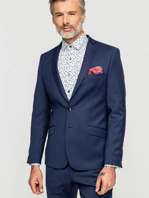 Marynarka Z ROMAN GGGCQ00513 Giacomo Conti