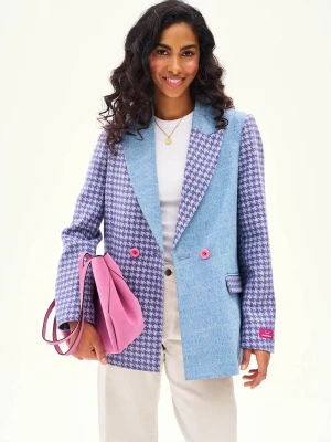 Marynarka z wełną After the Rain XS