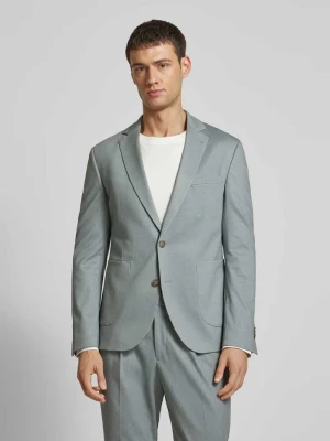 Marynarka z wpuszczanymi kieszeniami model ‘Dati’ CINQUE