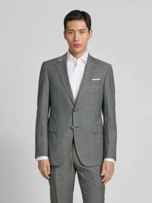 Marynarka zapinana na dwa guziki z kołnierzem z połami model ‘Herby’ JOOP! Collection