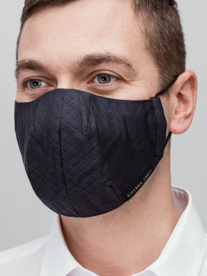 Maseczka bawełniana MSW0000053 Giacomo Conti