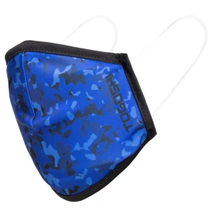 Maseczka materiałowa Togoshi TG-MASKA Niebieski