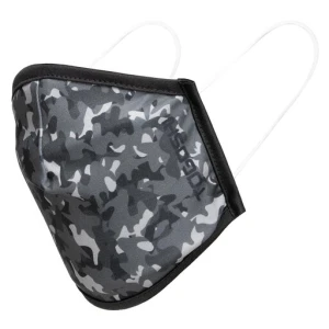 Maseczka materiałowa Togoshi TG-MASKA Szary