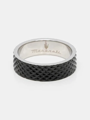 Maserati biżuteria czarny