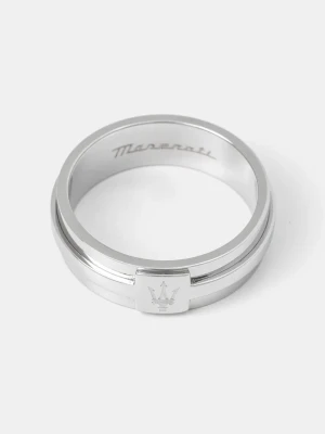 Maserati biżuteria srebrny
